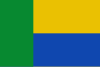 Bandeira de Villafufre