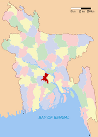 Madaripur (district)