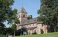 Evangelische Pfarrkirche in Birnbach