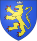 Coat of arms of Bormes-les-Mimosas