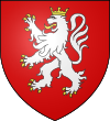 Blason de Clisson