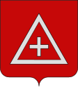 Bergholtzzell címere