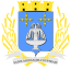 Blason de Saint-Aignan-de-Couptrain