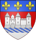 Coat of arms of Château-du-Loir