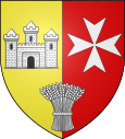 Wappen von Lugan