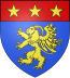 Blason de Saint-Nazaire-en-Royans