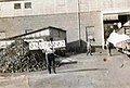 Champion Spark Plug Factory at 900 Upton Avenue, 1937