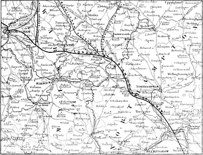 London and Birmingham Railway