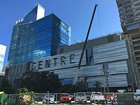 Brickell City Centre construction November 2015.jpg