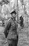 Oberleutnant Löjtnant