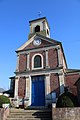 Église Saint-Laurent de Bussy