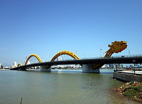 Image illustrative de l’article Pont du dragon