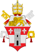 C o a John XXIII.svg