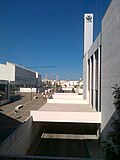 Miniatura para Campus de Jerez