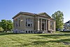 Xenia Carnegie Library