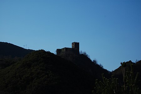 Castelo de Doiras