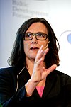 Cecilia Malmström