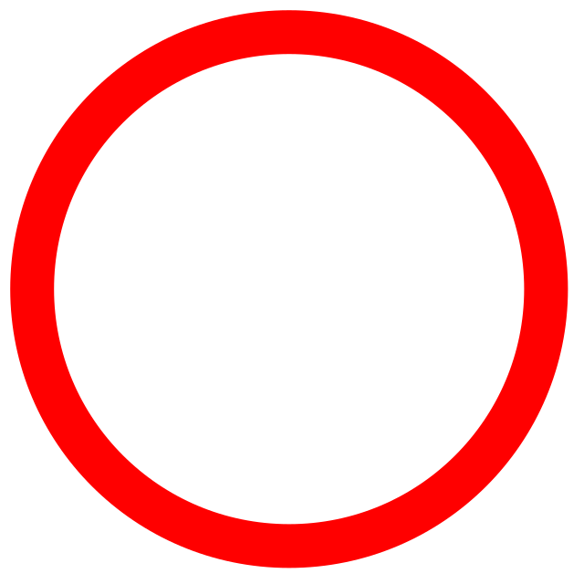 File:Cercle_rouge_100%.svg