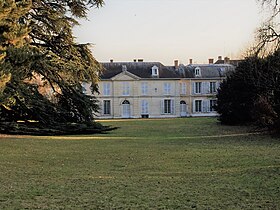 Image illustrative de l’article Château de Vilmorin