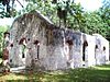 St. Helena Parish Chapel of Ease Ruins