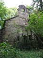 Chapelle Saint-Bernard