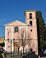 Chiesa di Santa Maria della Consolazione ad Arcavacata