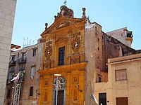 San Stanislao Kostka (Palermo)