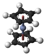 Chromocene