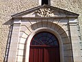 Église Saint-Cyr-et-Sainte-Julitte d'Aunou-le-Faucon