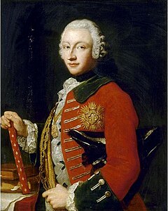 Viktor Amadeus III. 1773–1796