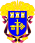 Wappen der Oblast Ternopil