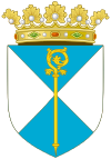 Coat of Arms of Terra di Bari.svg
