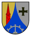 Waldbreitbach címere