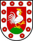 Wappen von Bánov