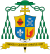 Iosif Staneŭski's coat of arms