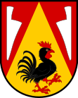 Wappen von Kostěnice