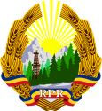 March 1948–1952