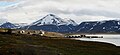 Colesbukta, Spitzbergen