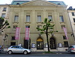 Théâtre de la Comédie