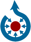 Logo Wikimedia Commons