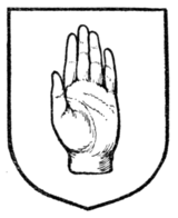 Fig. 258.—A sinister hand.