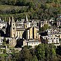 Miniatura para Conques