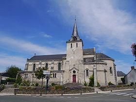 Coudray (Mayenne)
