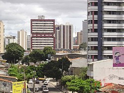 Forno Crematório na Praça Dalcidio Jurandir