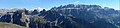 Crespëina Mont de Sëura Cir Sela te Gherdëina.jpg15 229 × 3 510; 29,75 MB