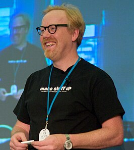 Adam Savage