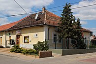 Csekovszky Árpád Művelődési Ház