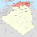 Vignette pour Départementalisation de l'Algérie française