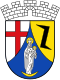 Coat of arms of Hillesheim