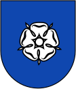 Ottweiler címere